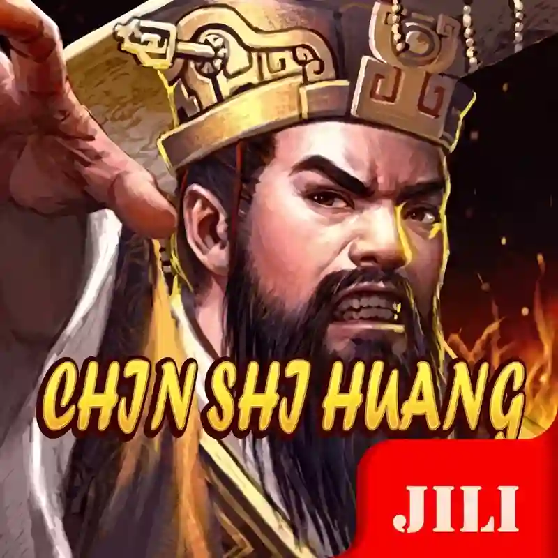 Trò chơi Casino Chin Shi Huang tại km888