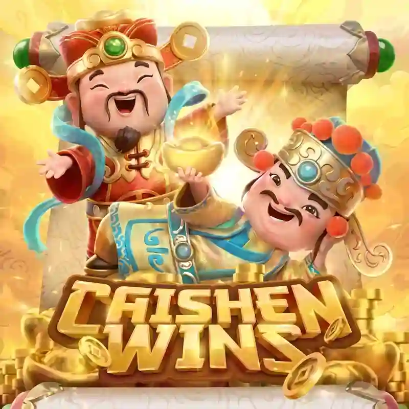 Trò chơi Casino Chiến Thắng Thần Tài tại km888