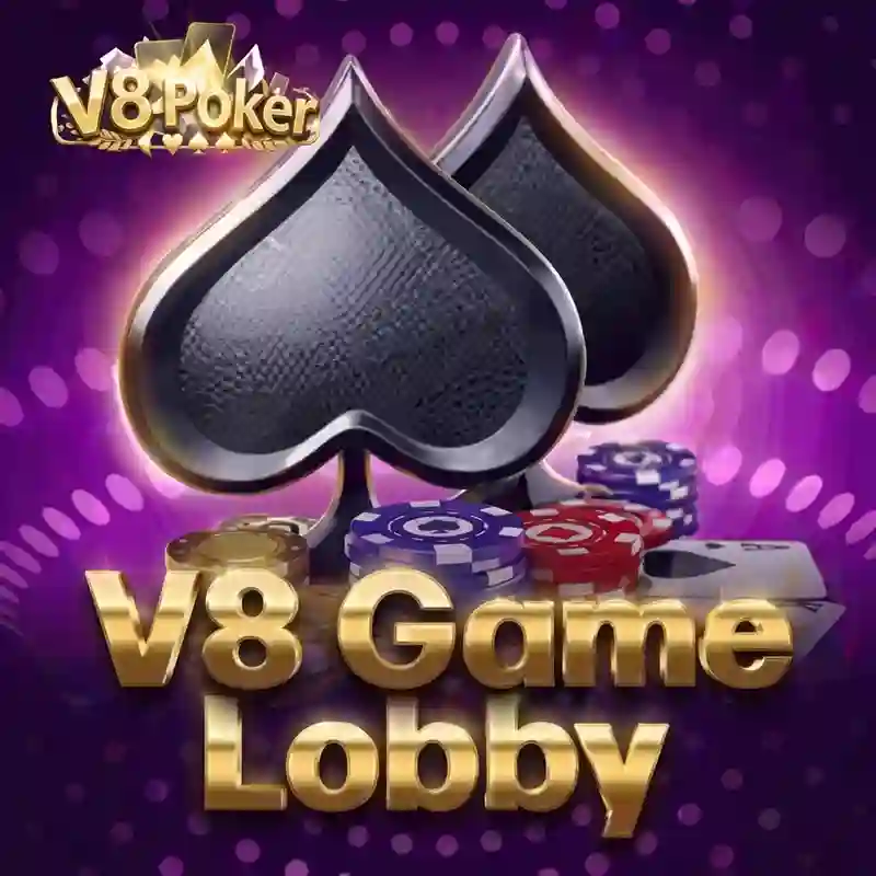 Giao diện Sảnh trò chơi V8 tại casino km888