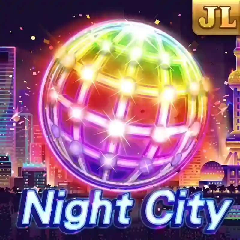 Trò chơi Casino Thành phố đêm tại km888