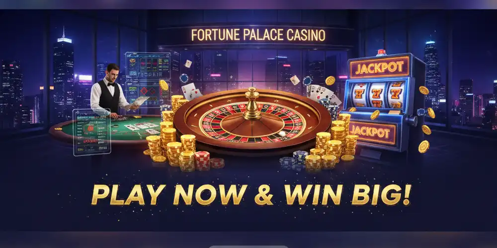 km888 Promotion Banner